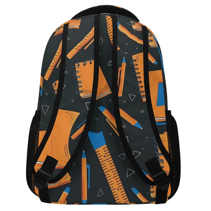 Casual Style School Backpack - Shop Jobie