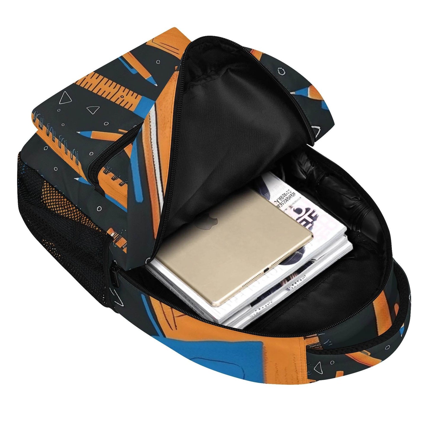 Casual Style School Backpack - Shop Jobie