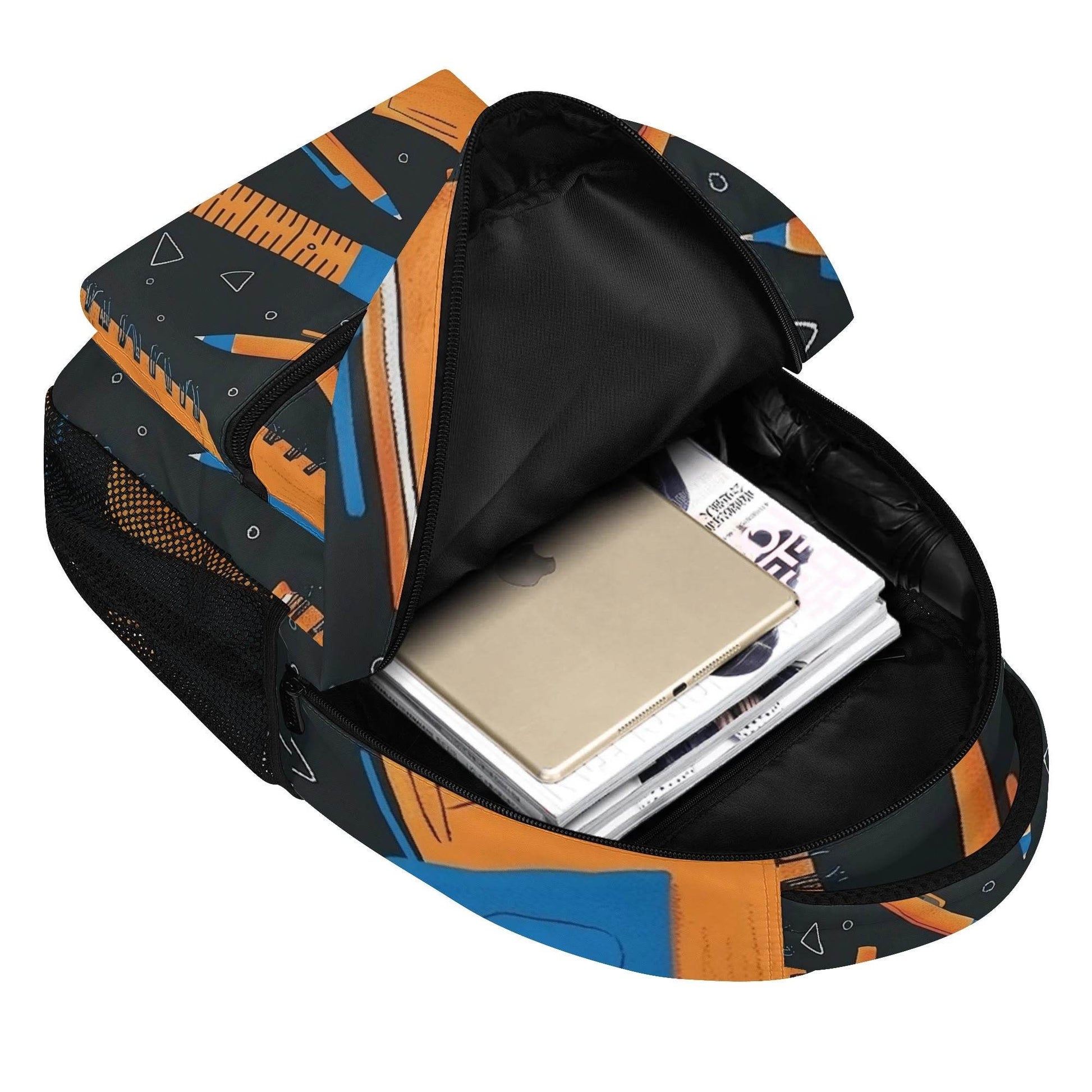 Casual Style School Backpack - Shop Jobie