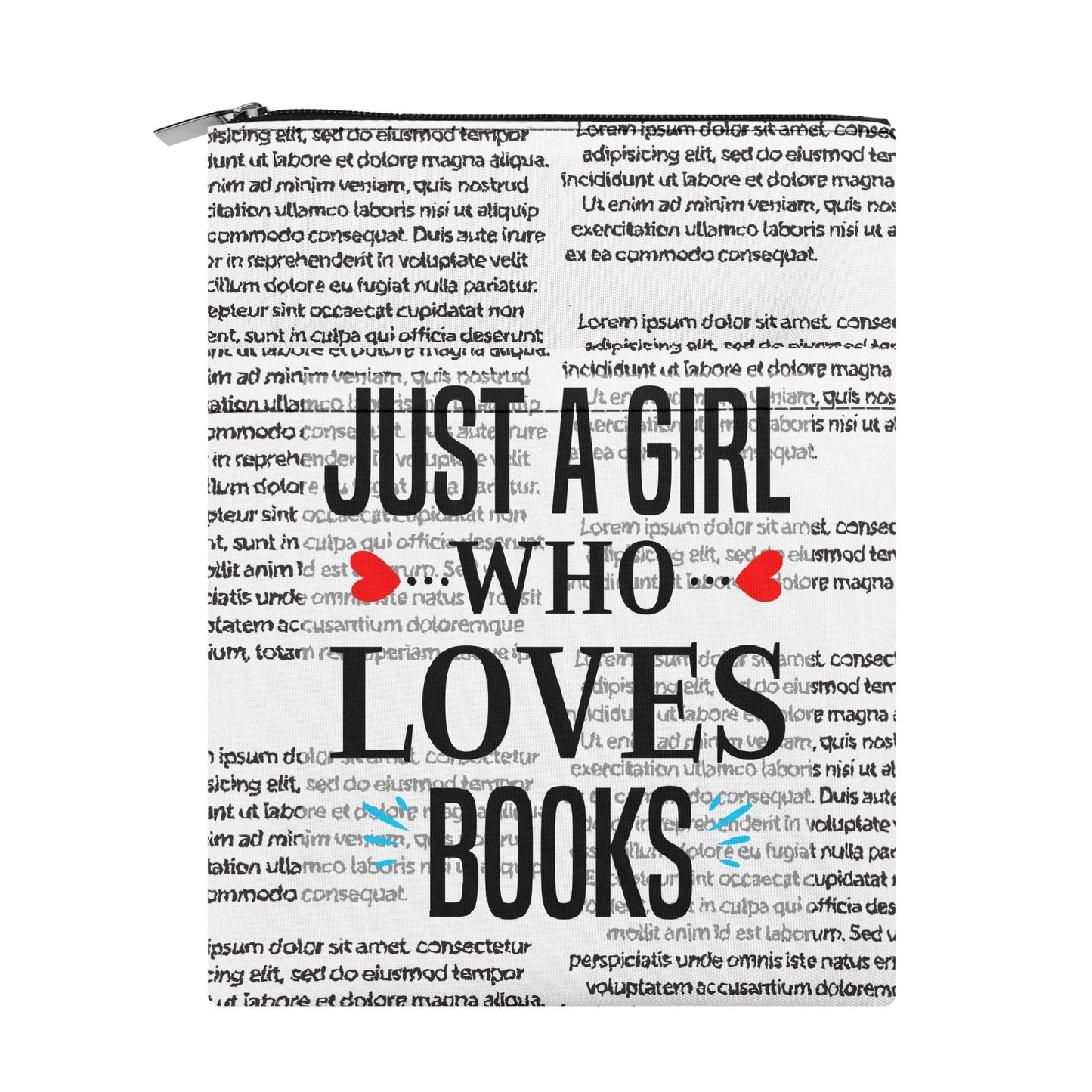 Book Sleeve - Shop Jobie