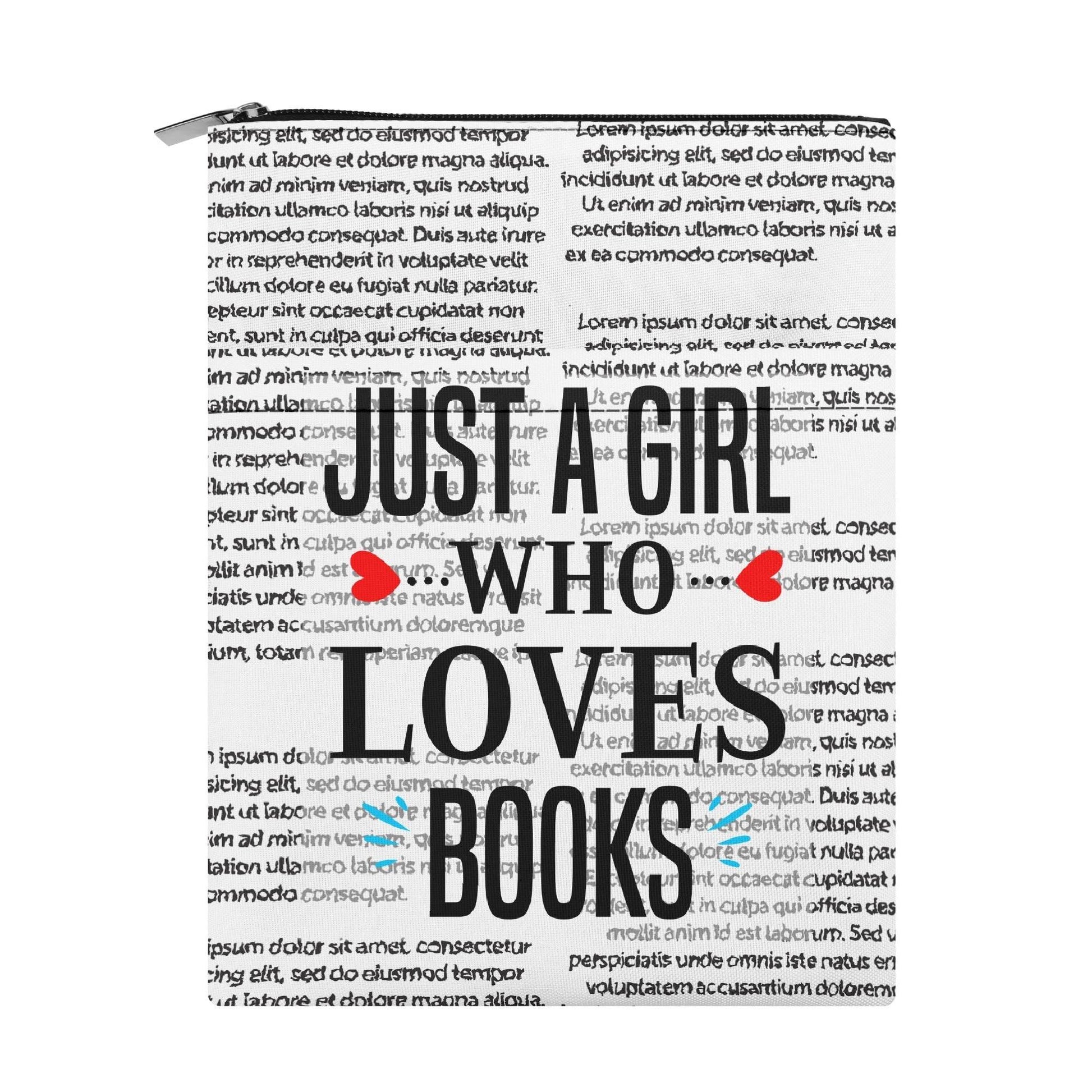Book Sleeve - Shop Jobie