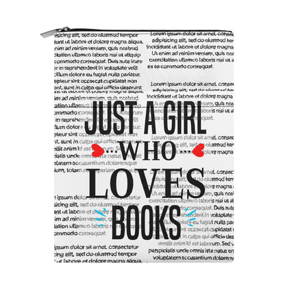 Book Sleeve - Shop Jobie