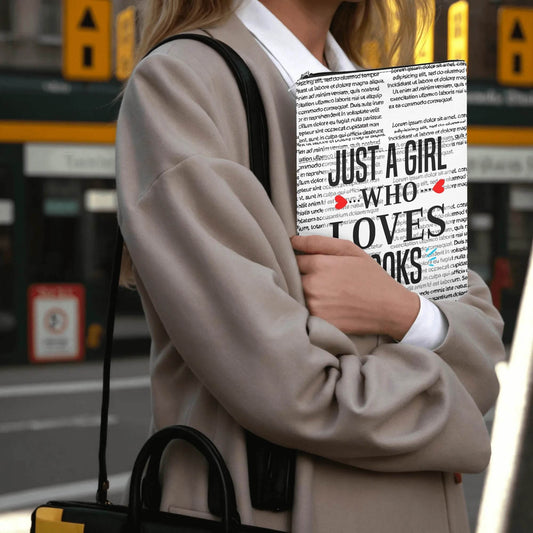 Book Sleeve - Shop Jobie