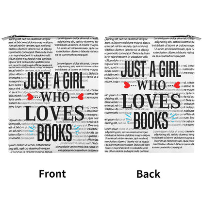 Book Sleeve - Shop Jobie