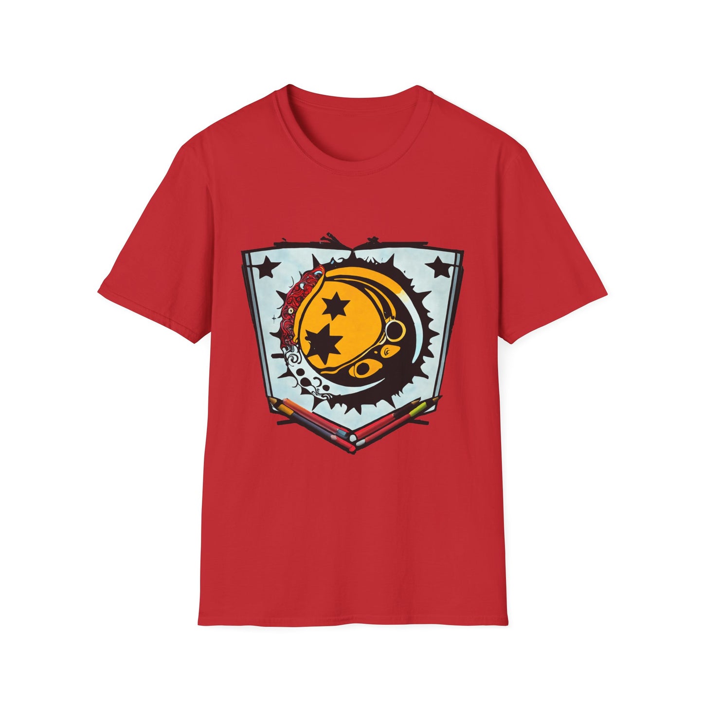 Dragonball Z TShirt