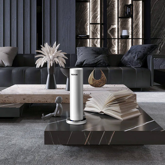 Bluetooth Smart Scent Air Aromatherapy Diffuser