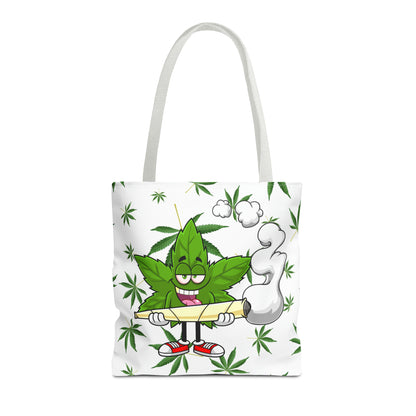 Weed Guy Tote Bag