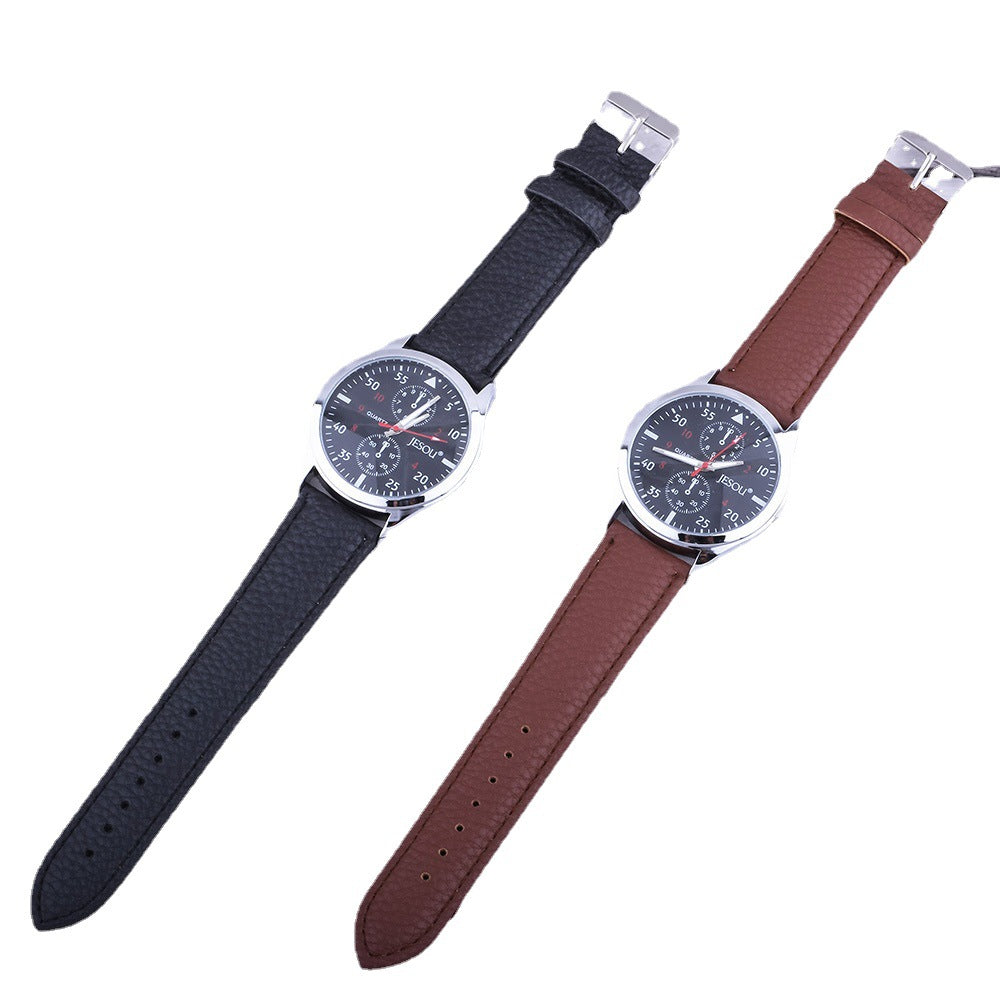 Men's Essentials Gift Set