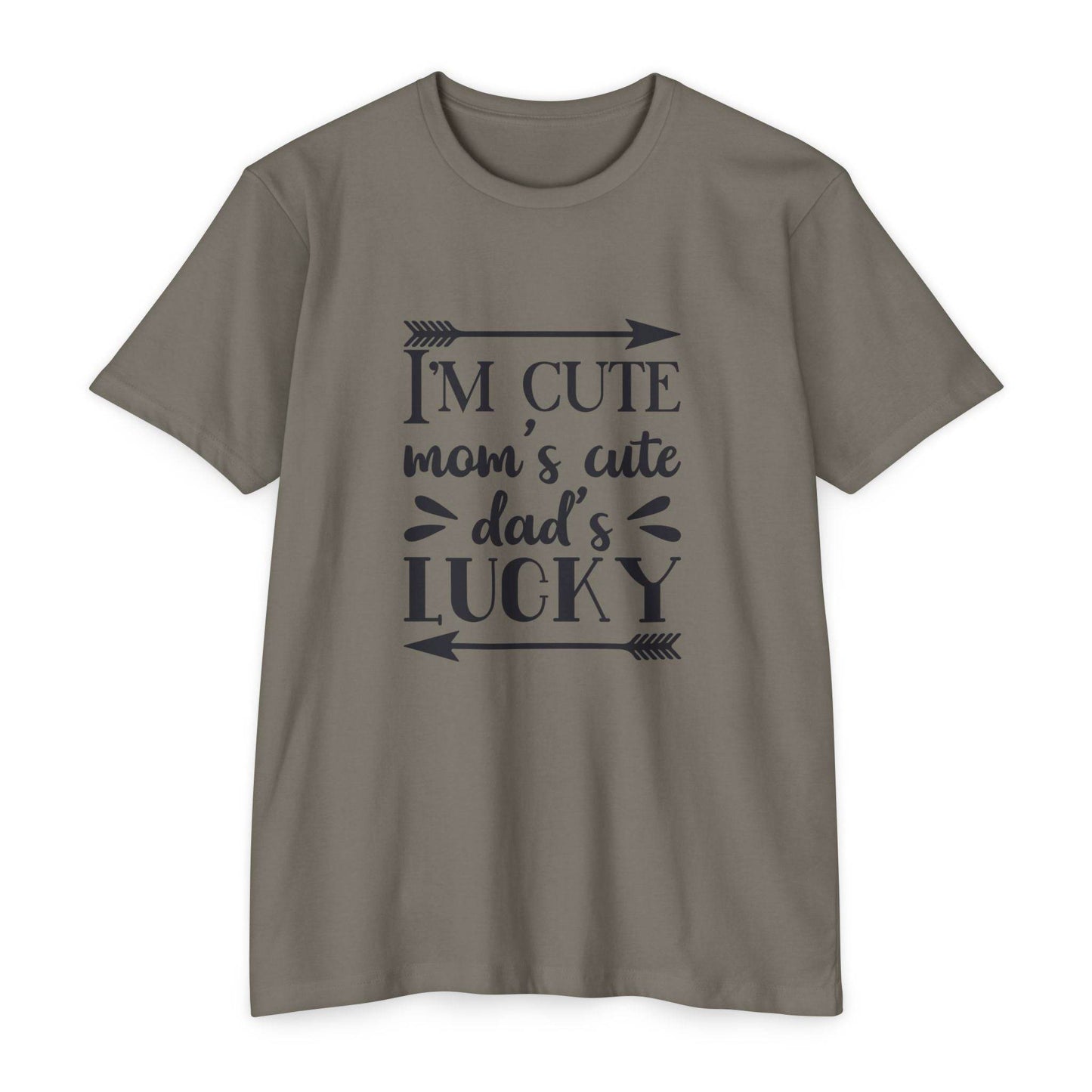 Dad's Lucky Tshirt - Shop Jobie