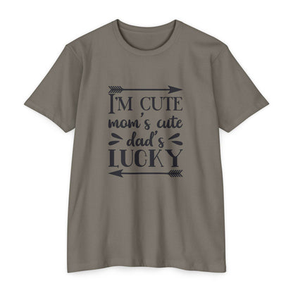 Dad's Lucky Tshirt - Shop Jobie