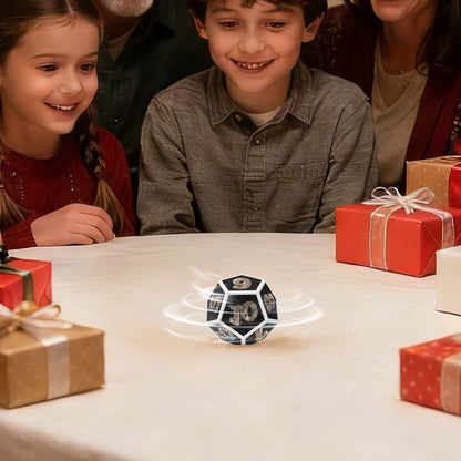 Personalize...   3D Printed 12-Sided Gaming Dice