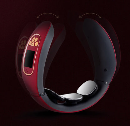 Be Beautiful! Portable Clavicle Massager