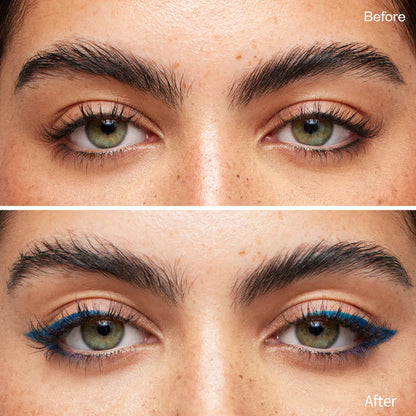 PHOFAY Colorful Waterproof Eyeliner