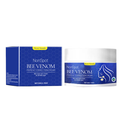 West Month Bee Venom Pigment Correction Body Care Cream