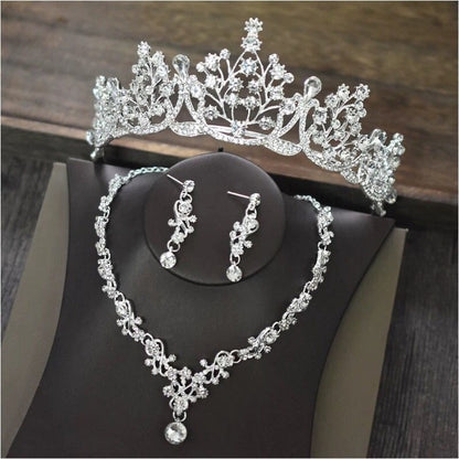 Bridal Necklace