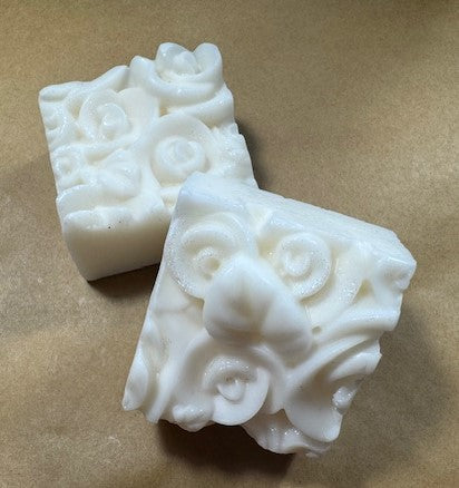 WHITE ROSE HAND SOAP 019