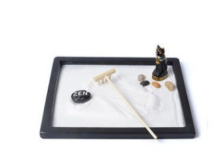 Zen Sand Table