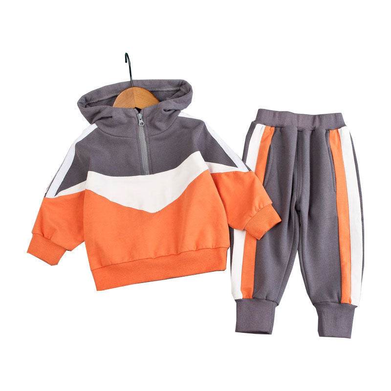 Children's Leisure Suit - Shop Jobie