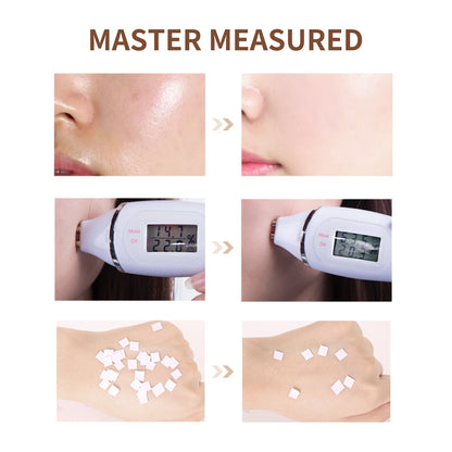 DROP. Mushroom-Head Air Cushion Concealer