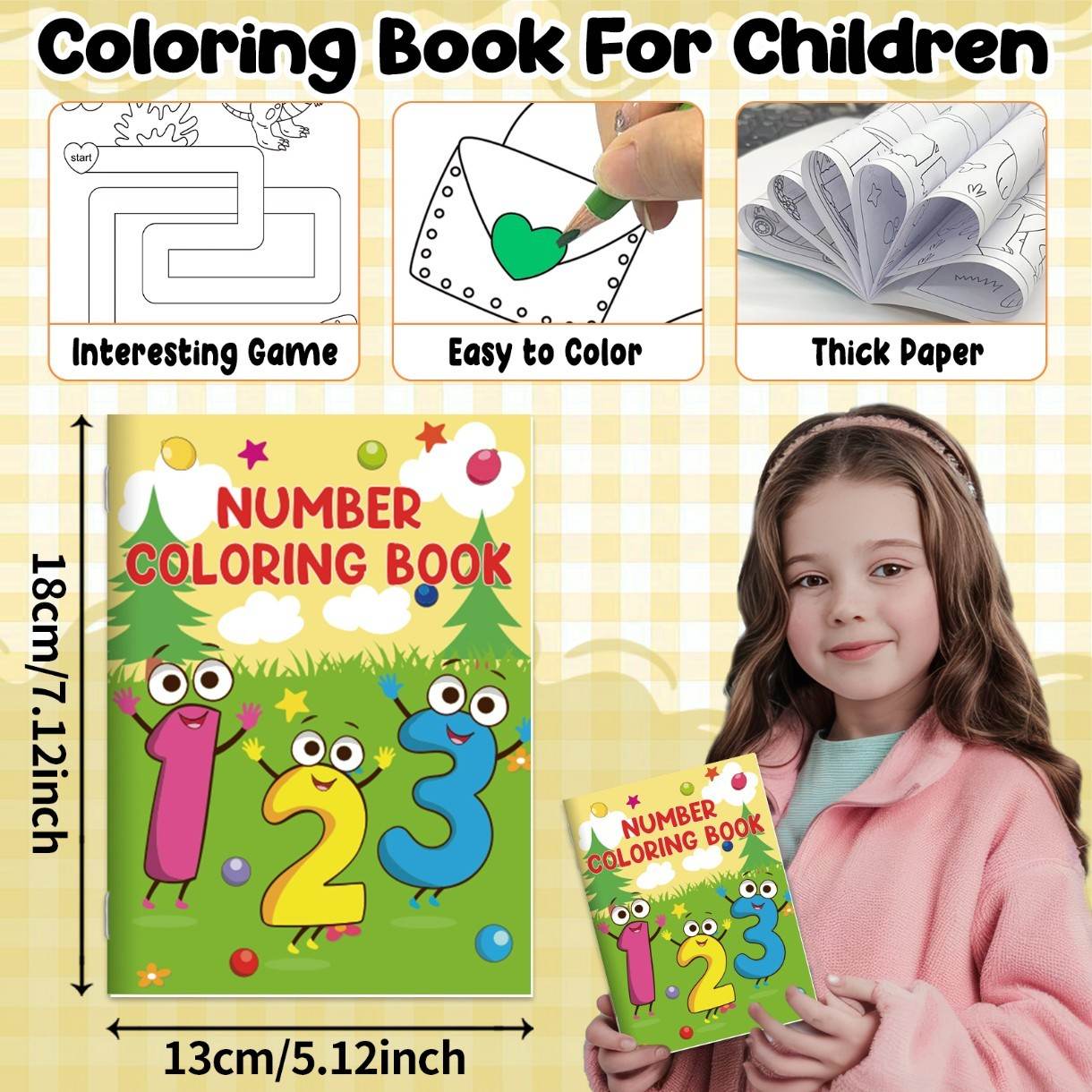 24-pack Puzzle Books - Develop Problem-solving And Logical Thinking Skills - Shop Jobie