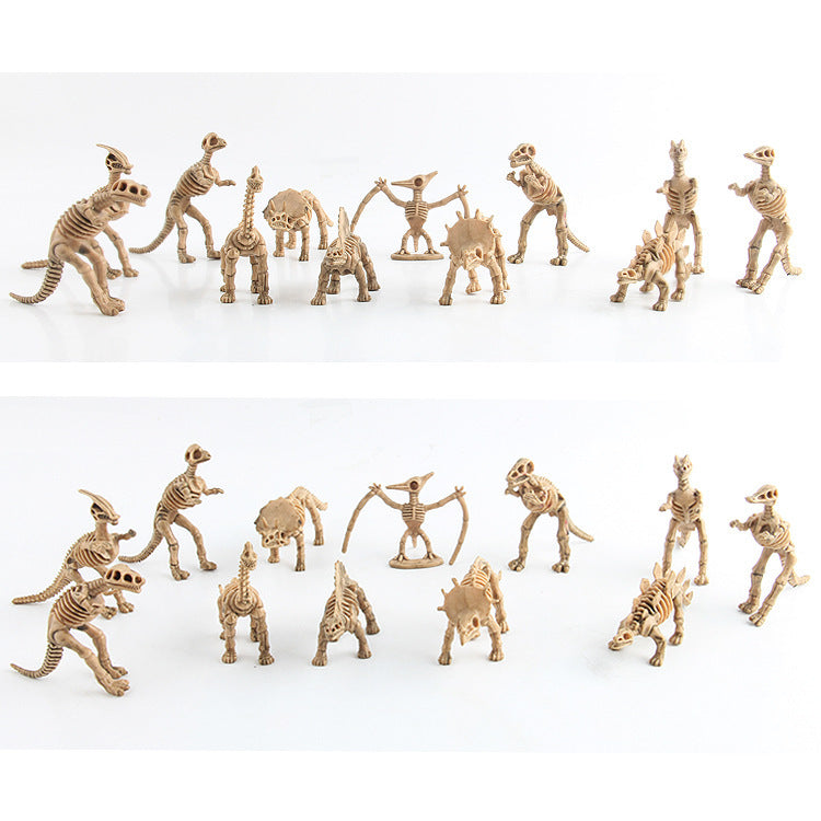 Dinosaur Educational Toys