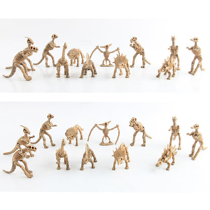 Dinosaur Educational Toys