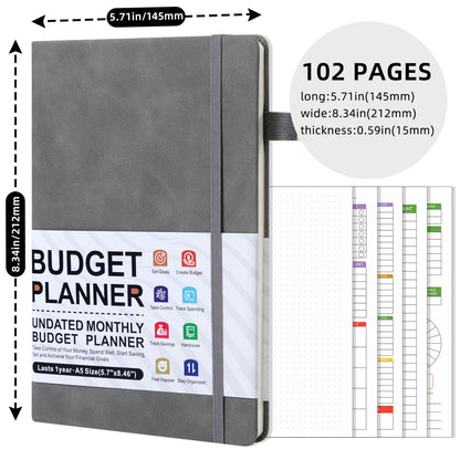 Life Skills - Budget Planner