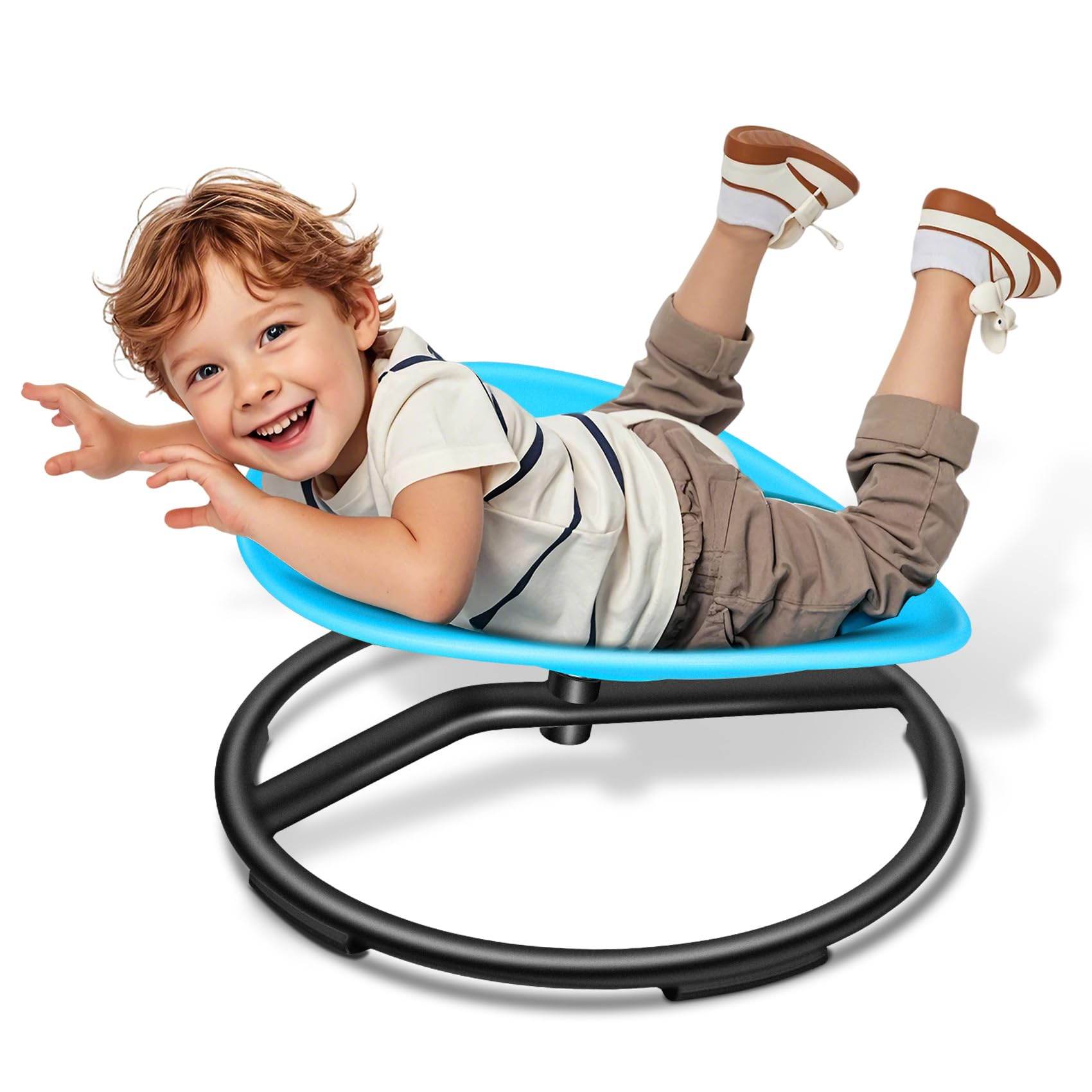 Children's Circular Sensory Chair - Shop Jobie