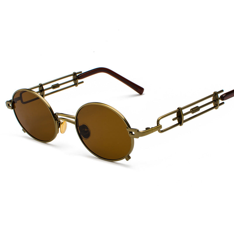 Steampunk Sunglasses