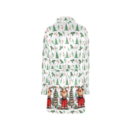 Christmas Cozie Hug Robe