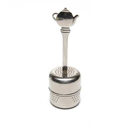 304 Tea Filter With Handle