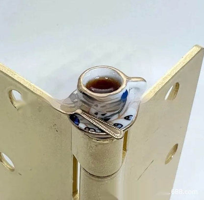 Hinge Toppers - Teacups - Shop Jobie
