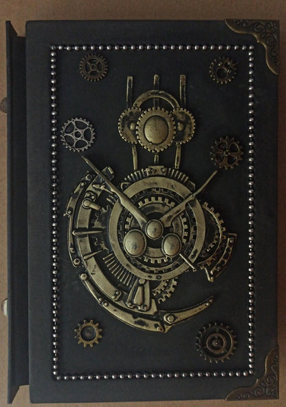 European Steampunk Journal