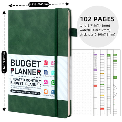 Life Skills - Budget Planner