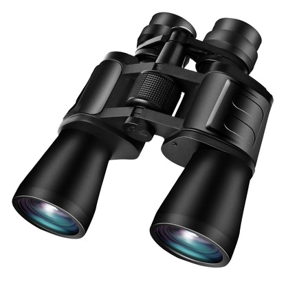 Soft Grip Portable 8x50mm Binoculars