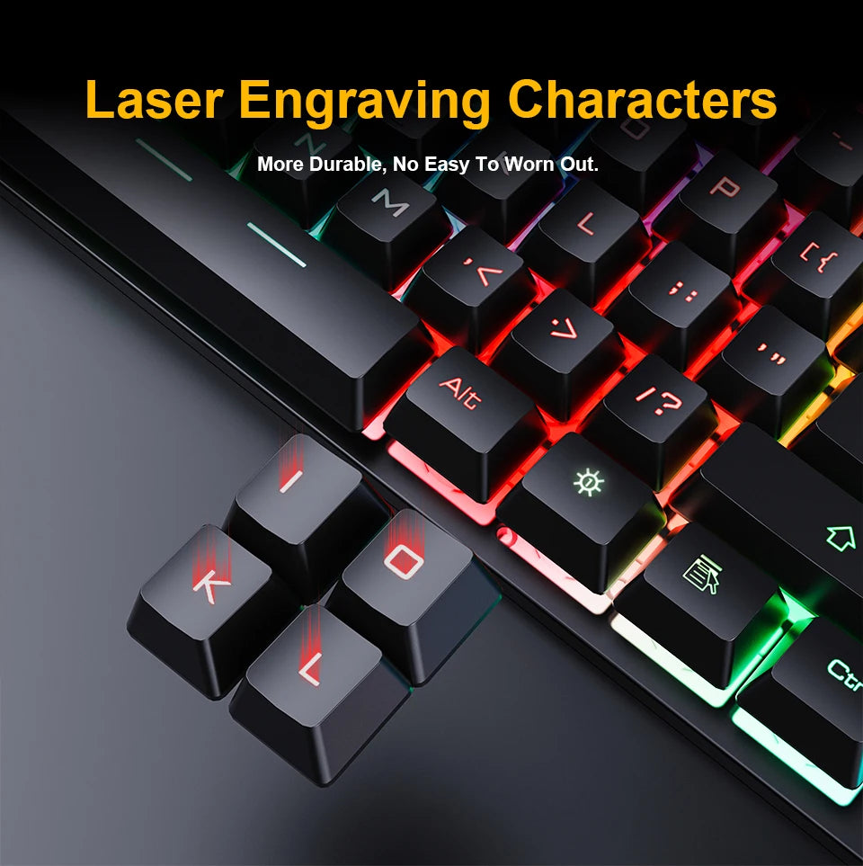 Gaming Keyboard