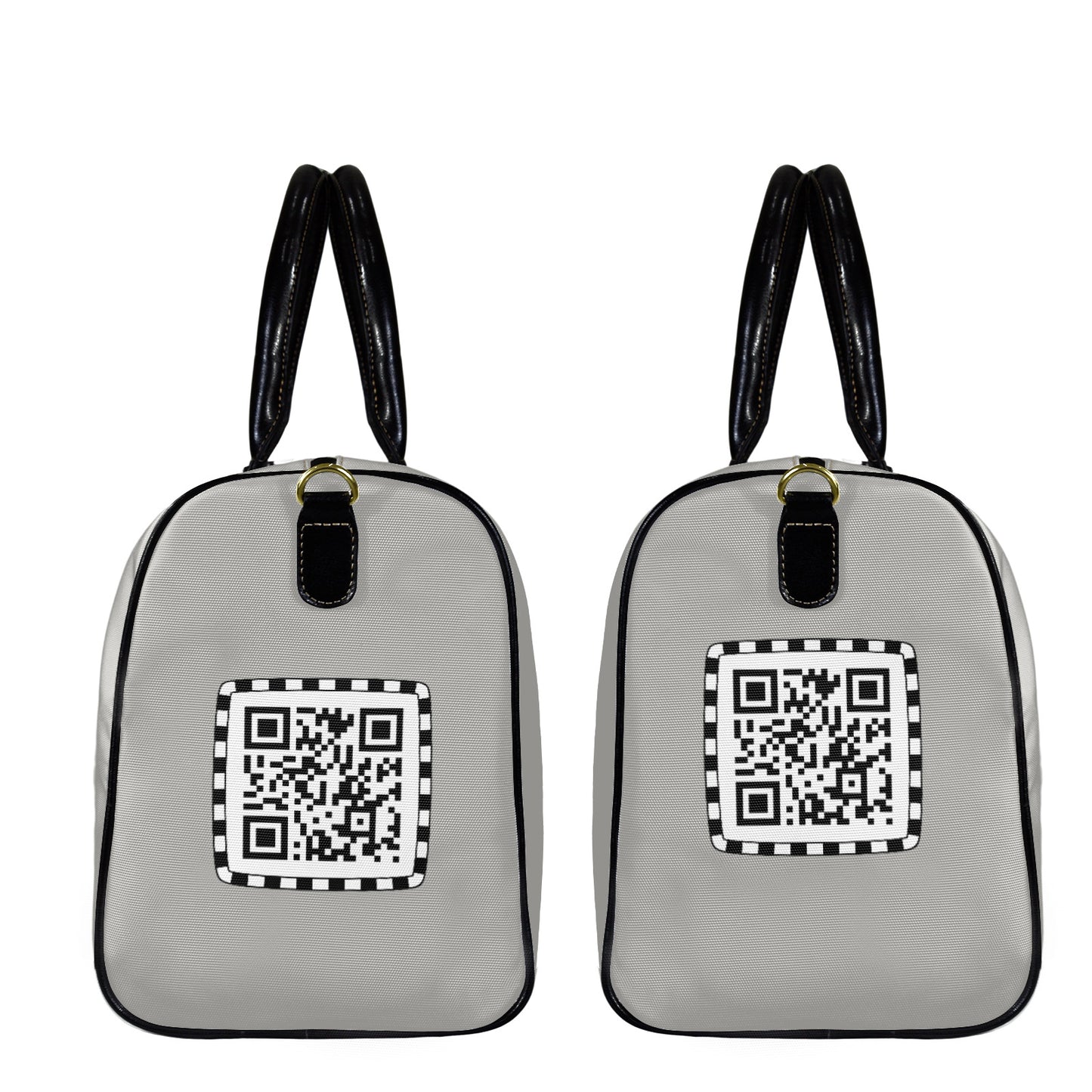 WEAR THE LINK Travel Bag