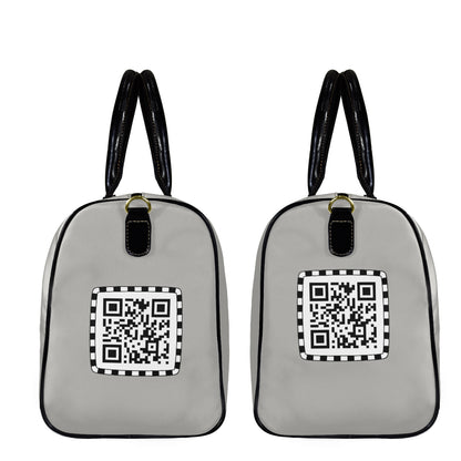 WEAR THE LINK Travel Bag