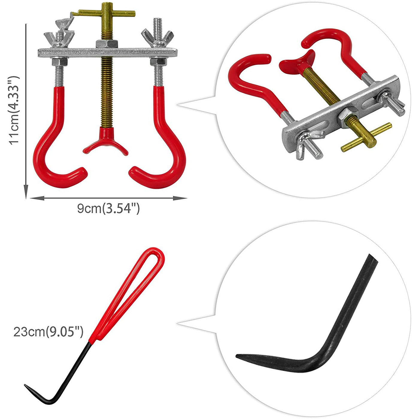 Garden Maintenance Tools