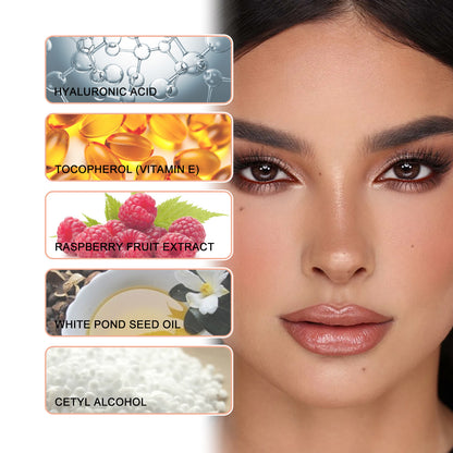 OUHOE Peel Lip Liner Plump Lips
