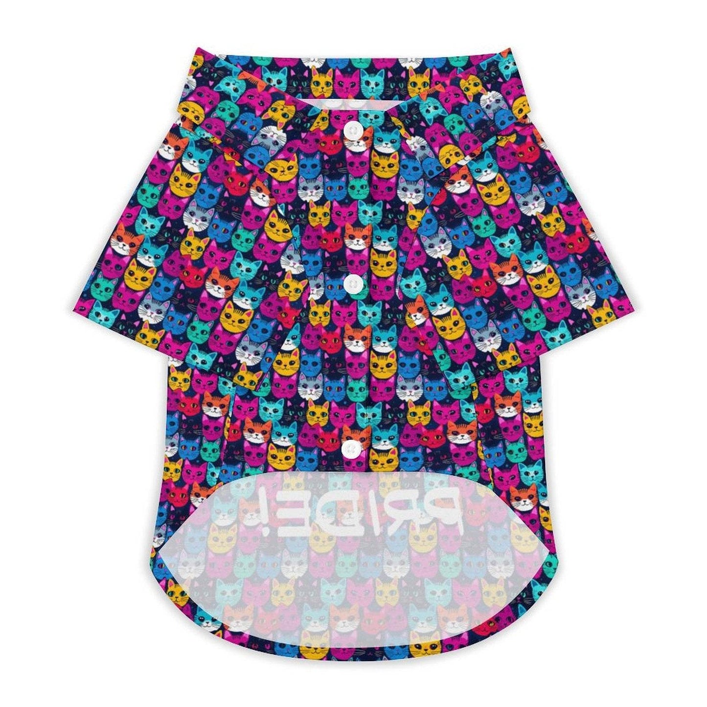 Pride Pet Shirt - Shop Jobie