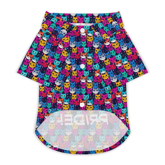 Pride Pet Shirt - Shop Jobie