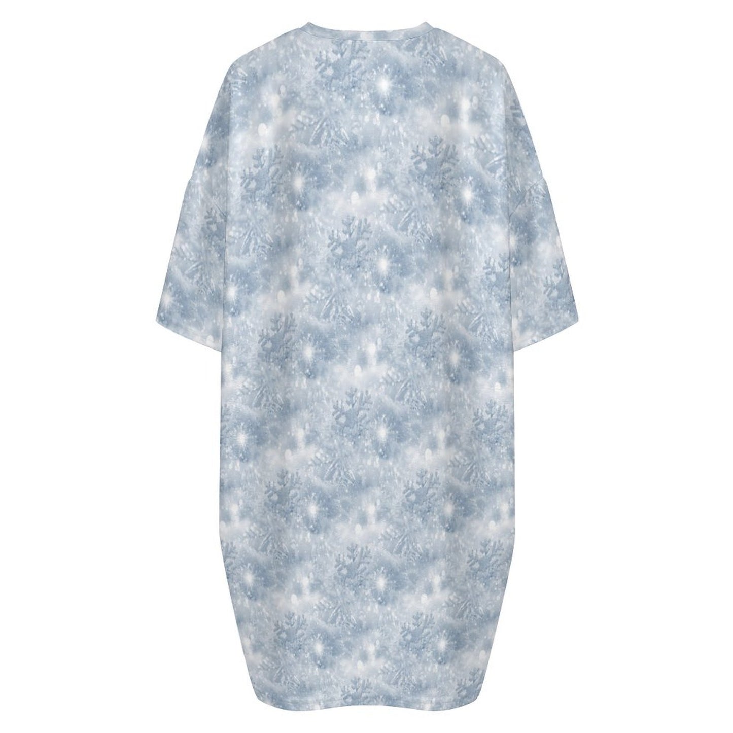 Cozie Hug Super Soft Flannel Nightgown