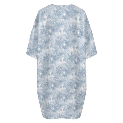 Cozie Hug Super Soft Flannel Nightgown