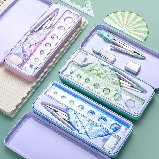 Student Protractor Set - Shop Jobie