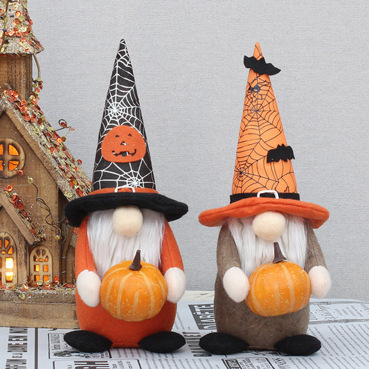 Halloween Gnomes