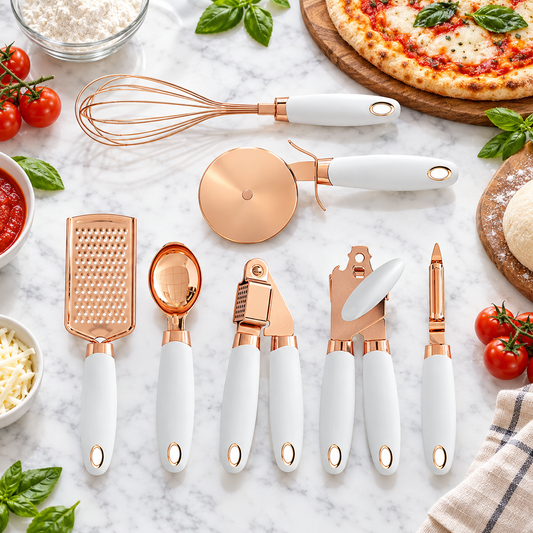 7pc Kitchen Tool Set