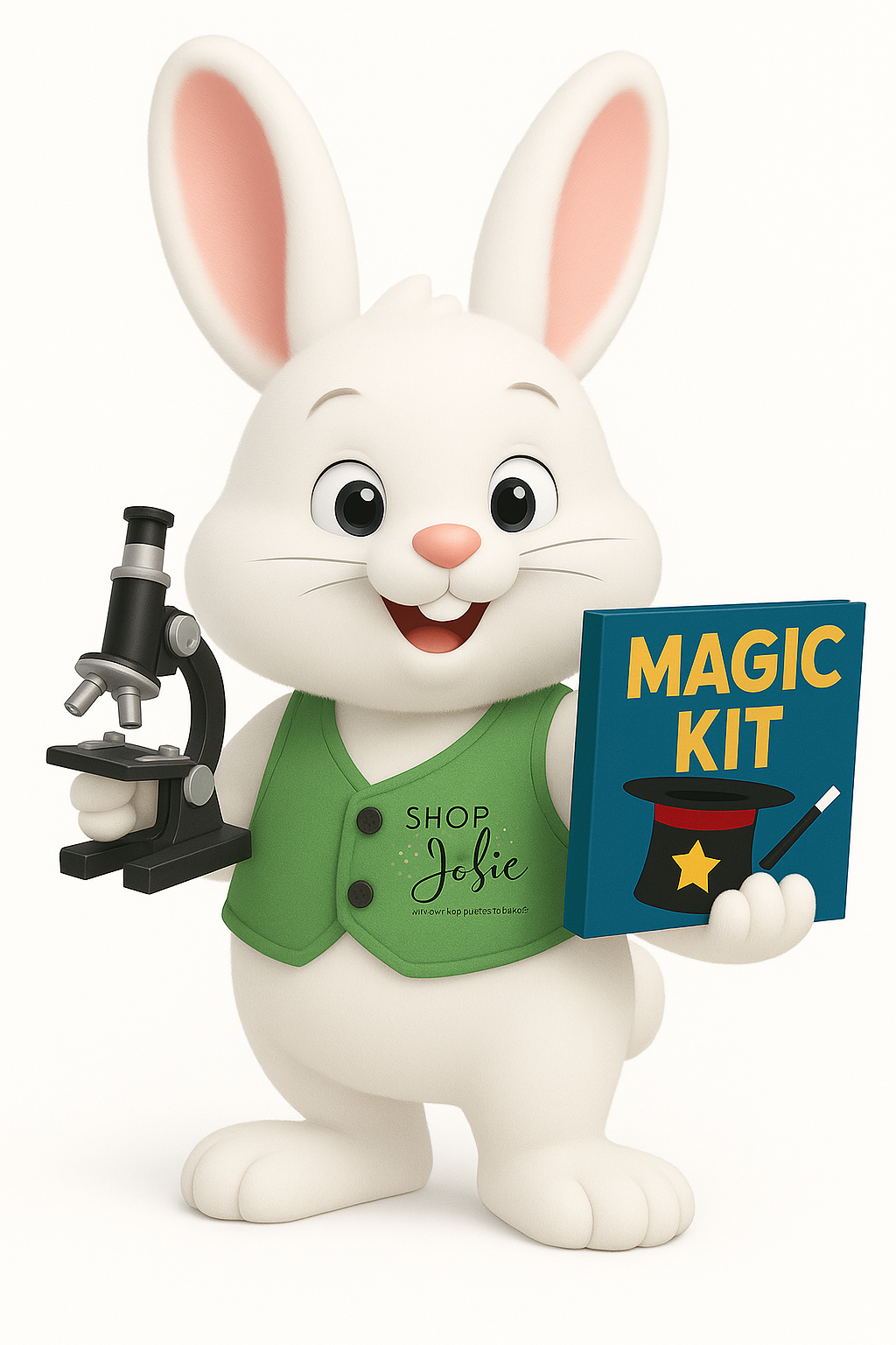 Whimsy's Kids Mystery Box #4