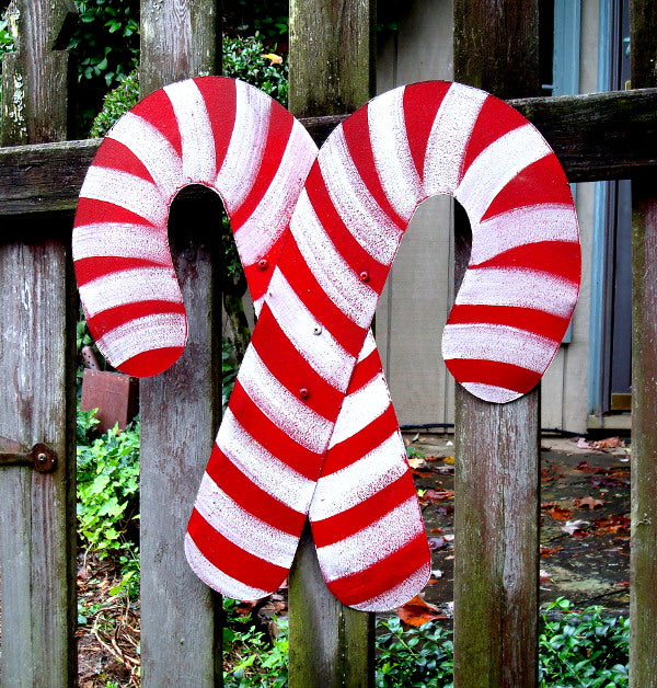 CANDY CANES 511