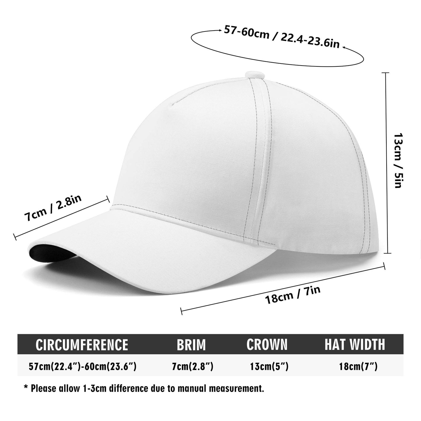 I Love Cats Baseball Hat - Shop Jobie